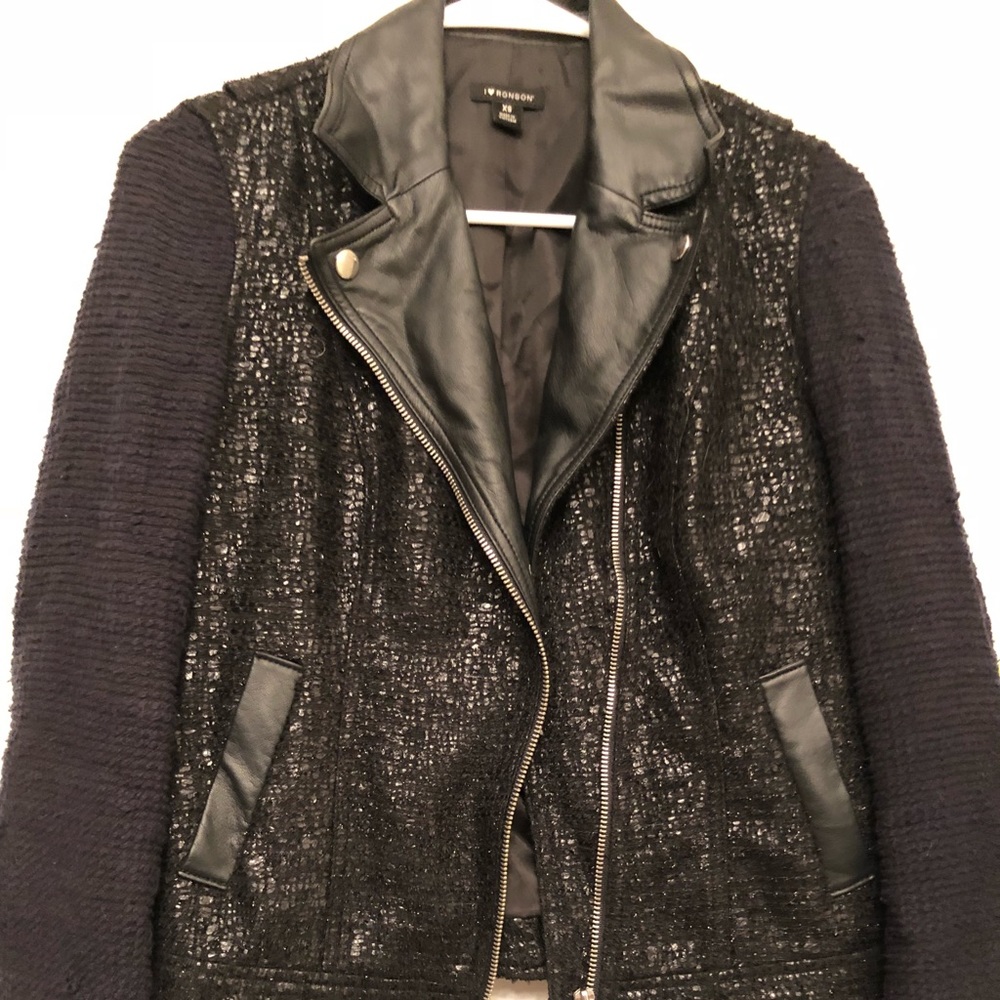 Jacket - Picture 1 of 2